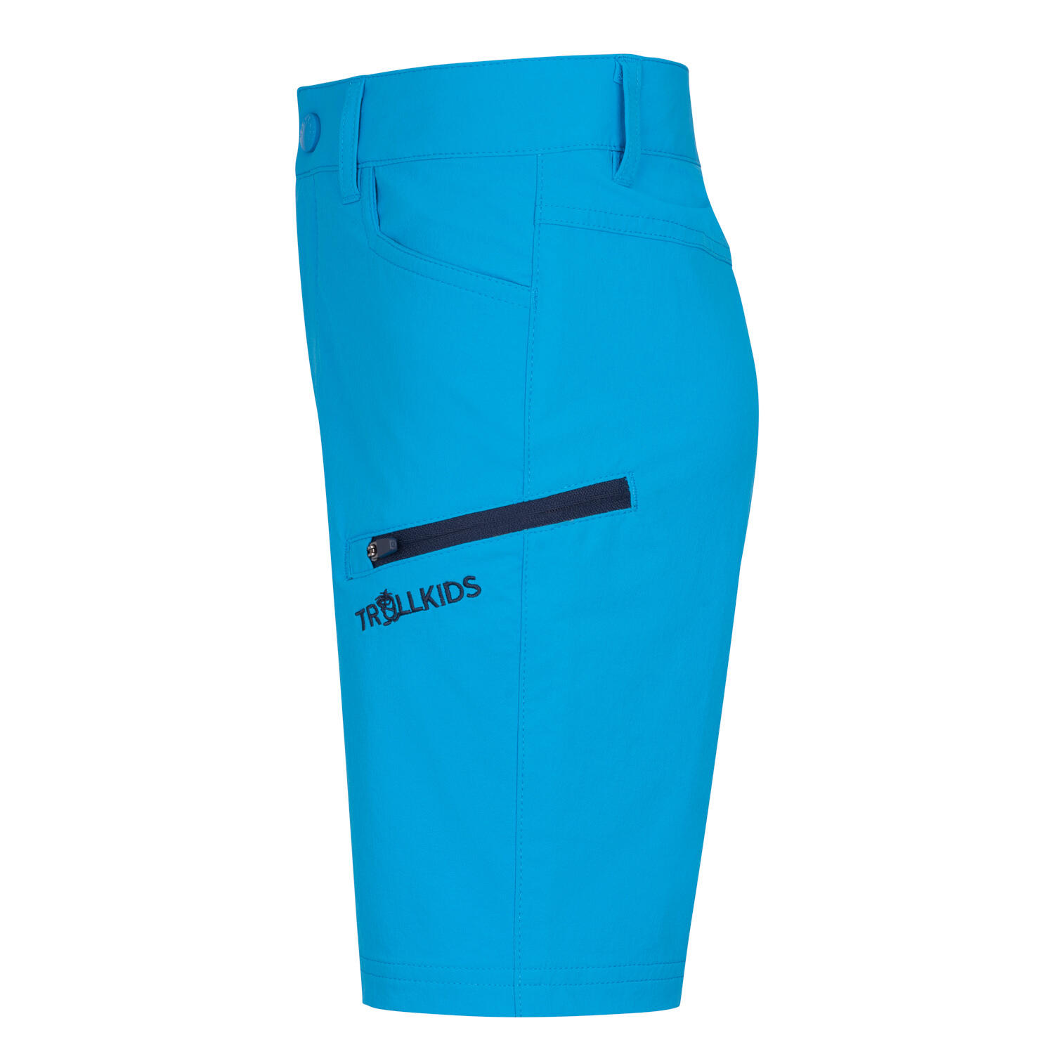 TROLLKIDS Kids Haugesund Shorts 4/4