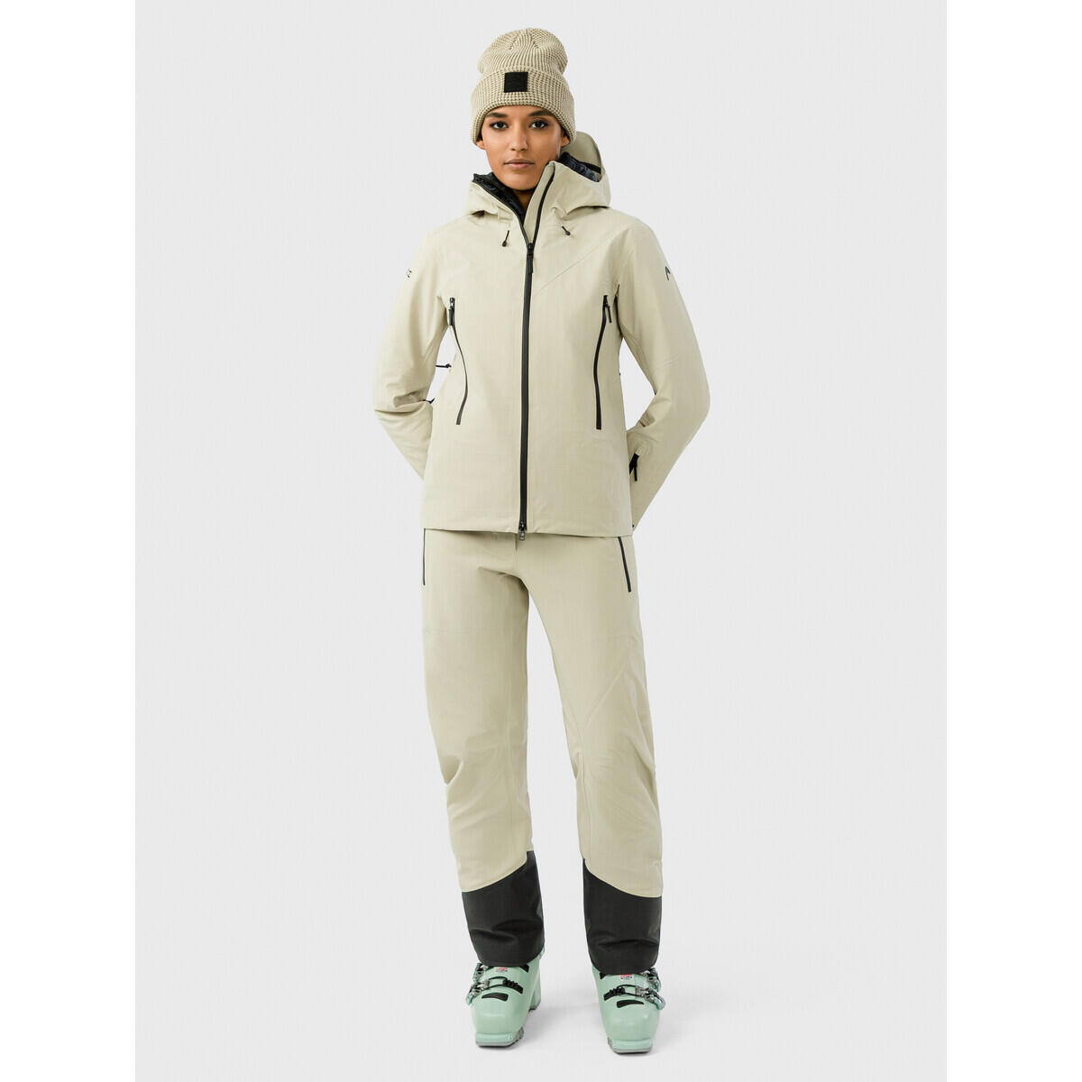 KORE II Jacket Women 4/7