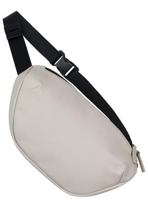 Trespass Marsu - Sac bandoulière crème