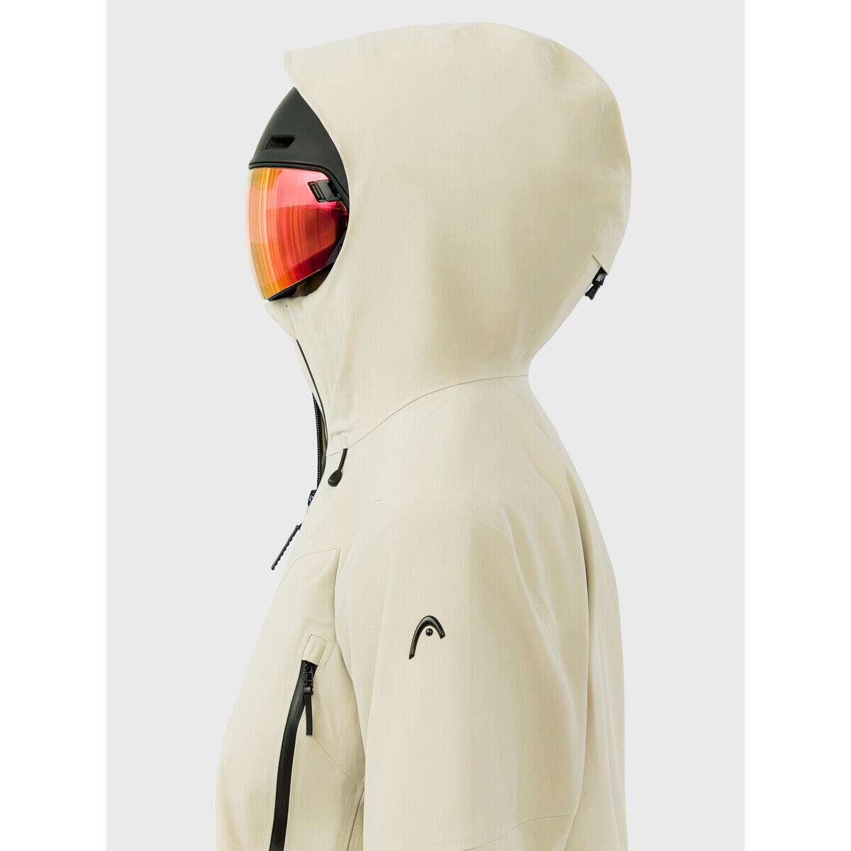 KORE II Jacket Women 6/7