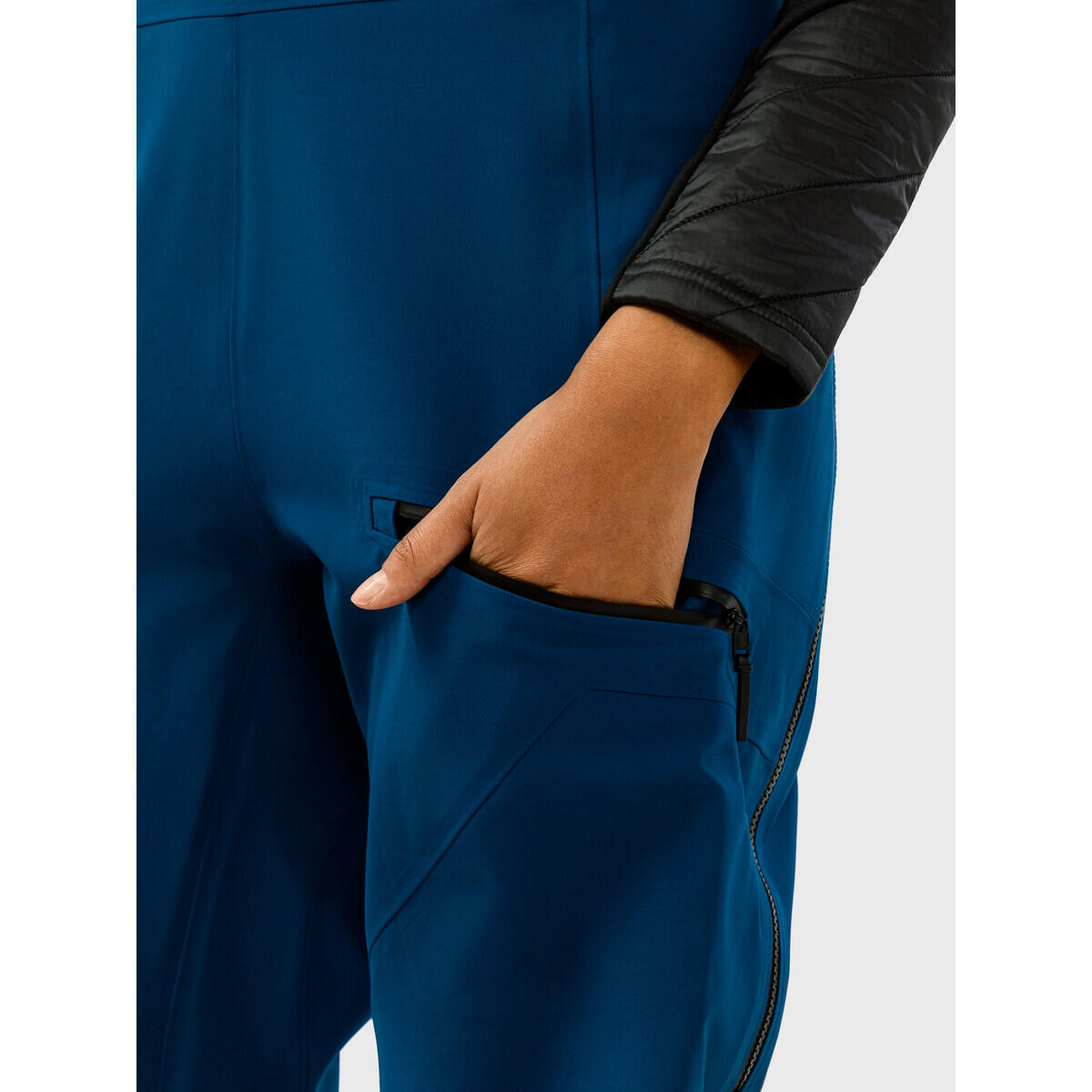 KORE Bib Pants Women 5/7