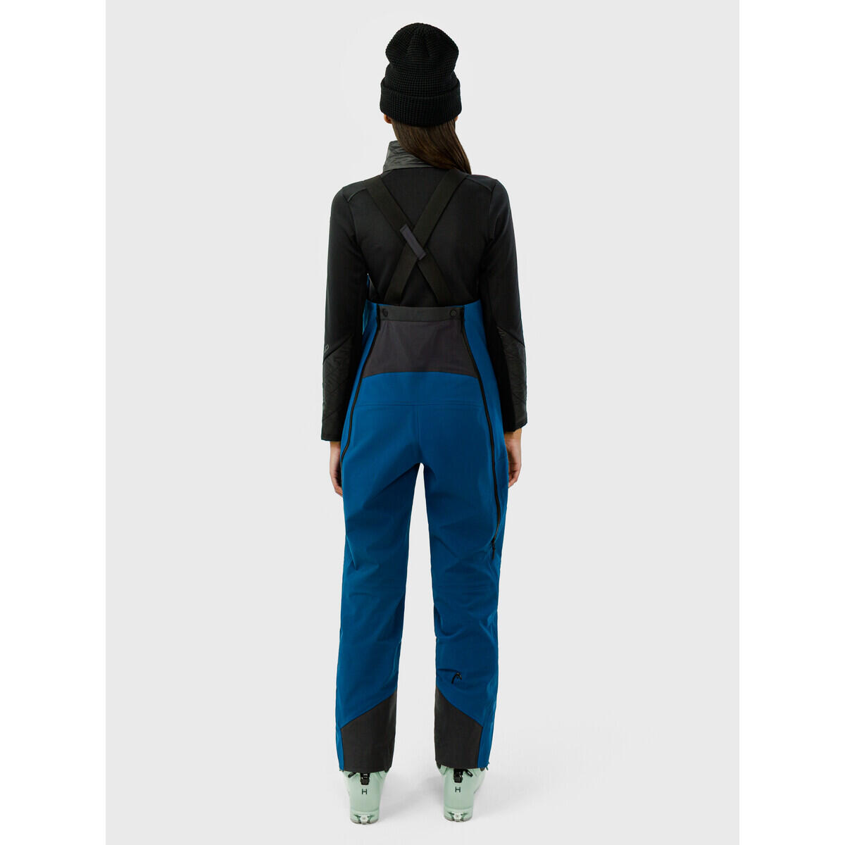 KORE Bib Pants Women 7/7