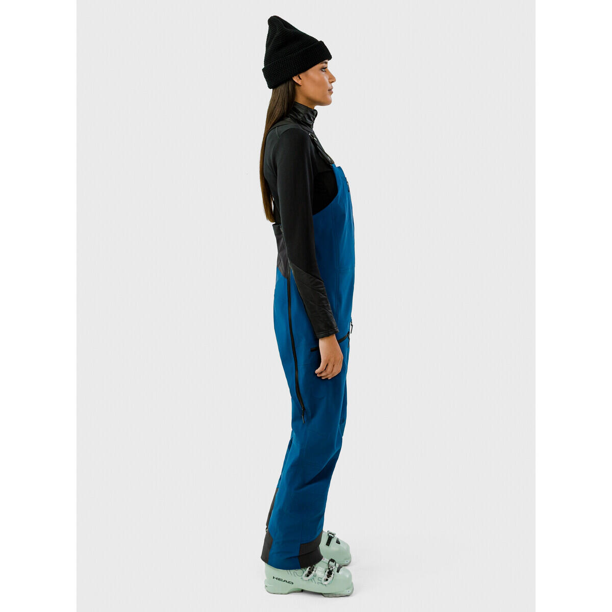 KORE Bib Pants Women 6/7