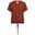 Trespass Beatrice - Top casual feminin Burnt Sienna