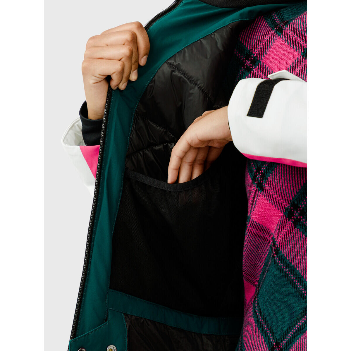 JOY Jacket Women 5/6