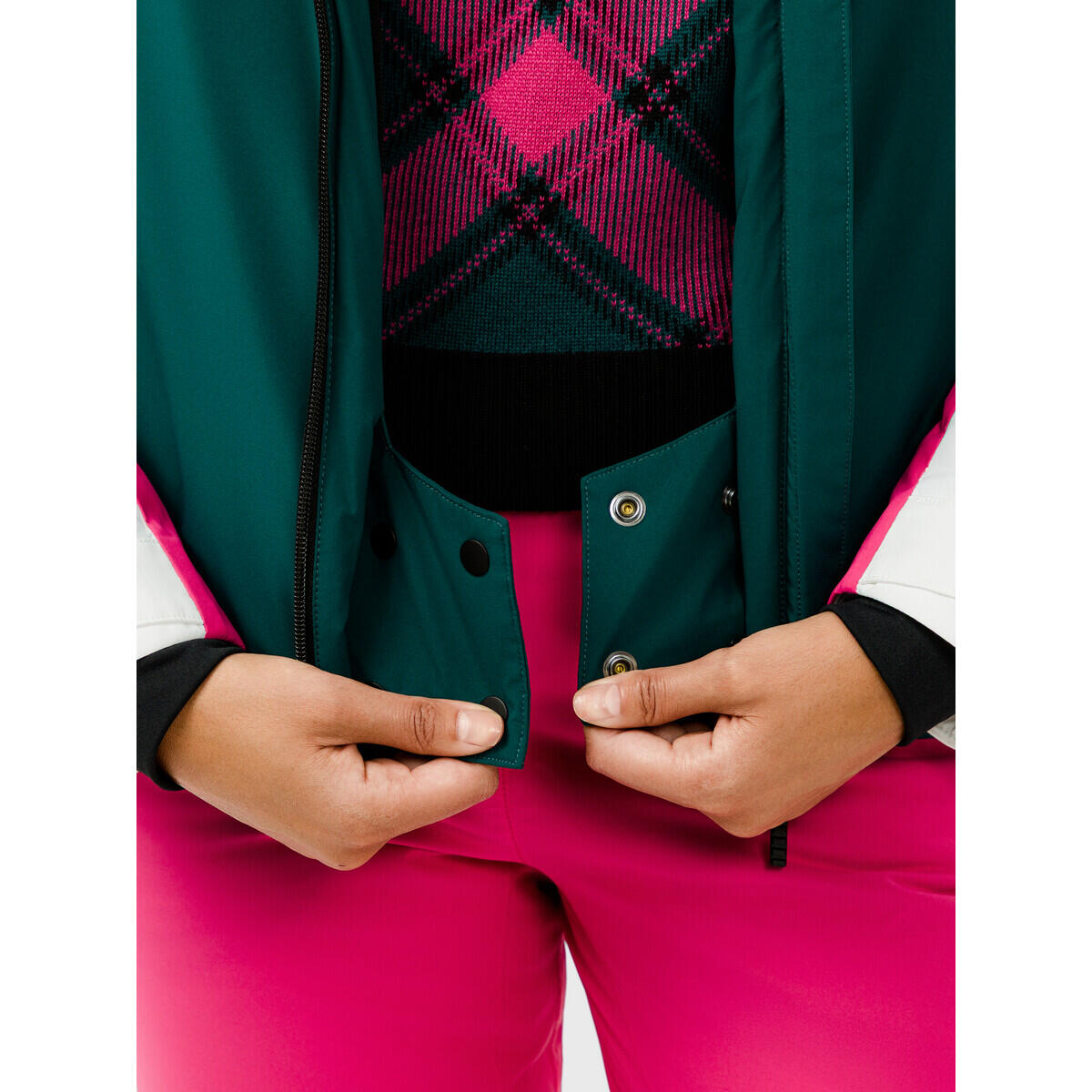 JOY Jacket Women 6/6
