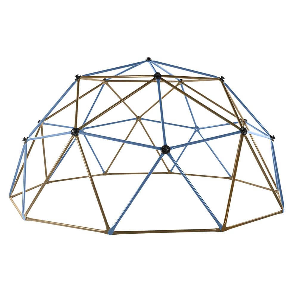 MATTI climbing frame – Blue
