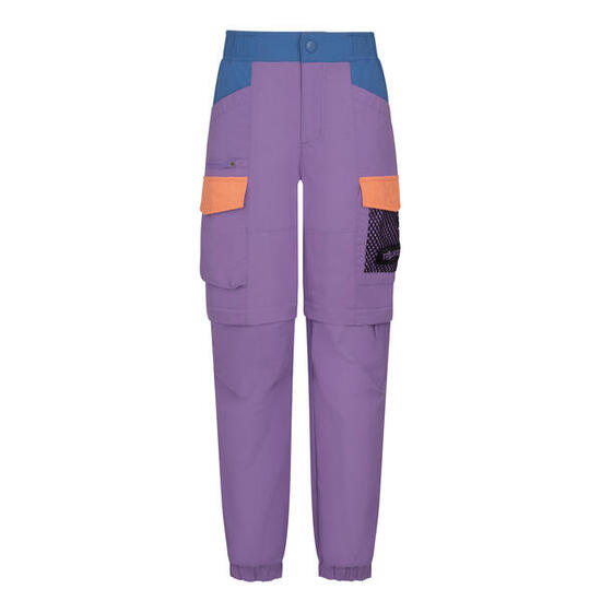 Zipp-Off-Cargohose Lillesand Outdoor unisex