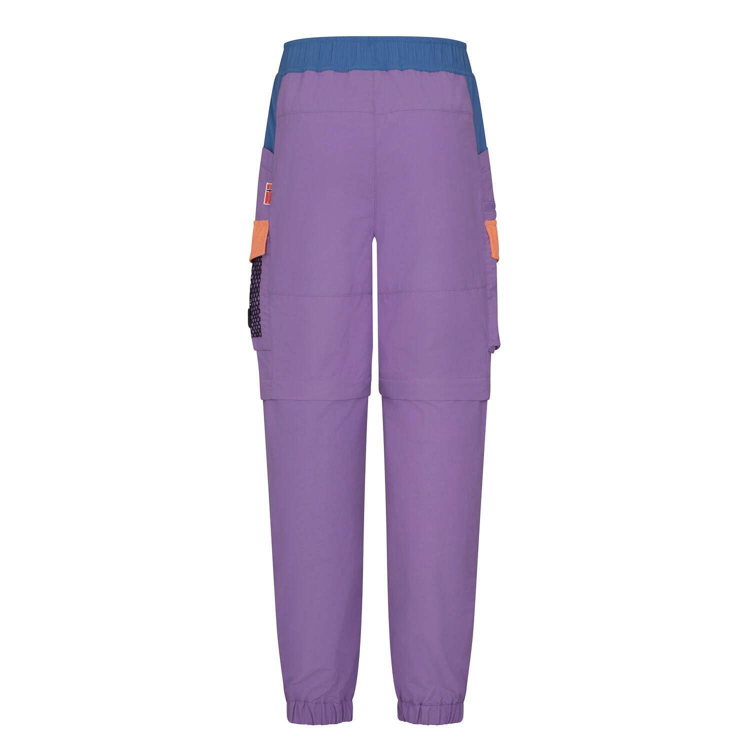 Zipp-Off-Cargohose Lillesand Outdoor unisex 2/5