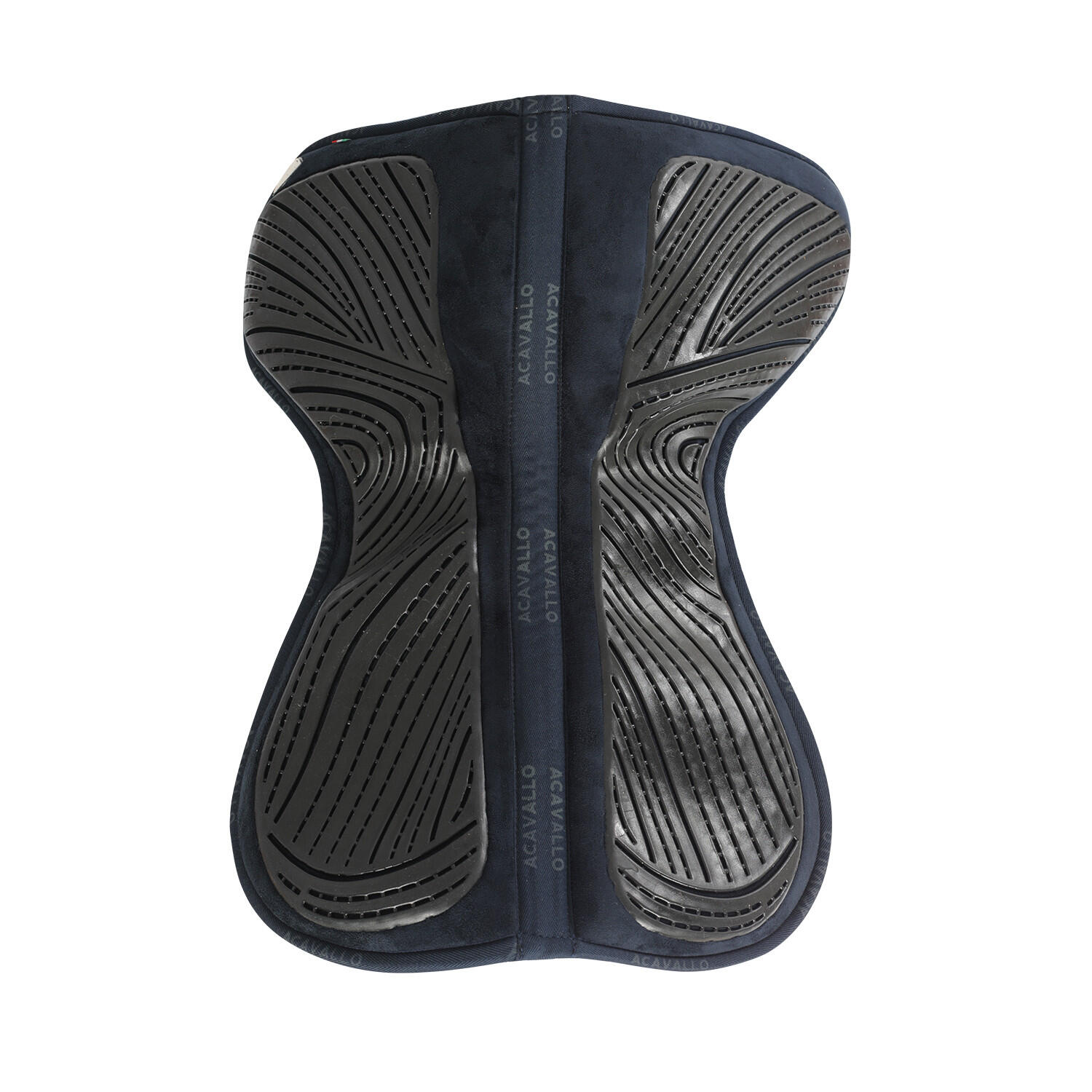 Compensador mf jccs cw-cs camurça grip gel flat 3/5