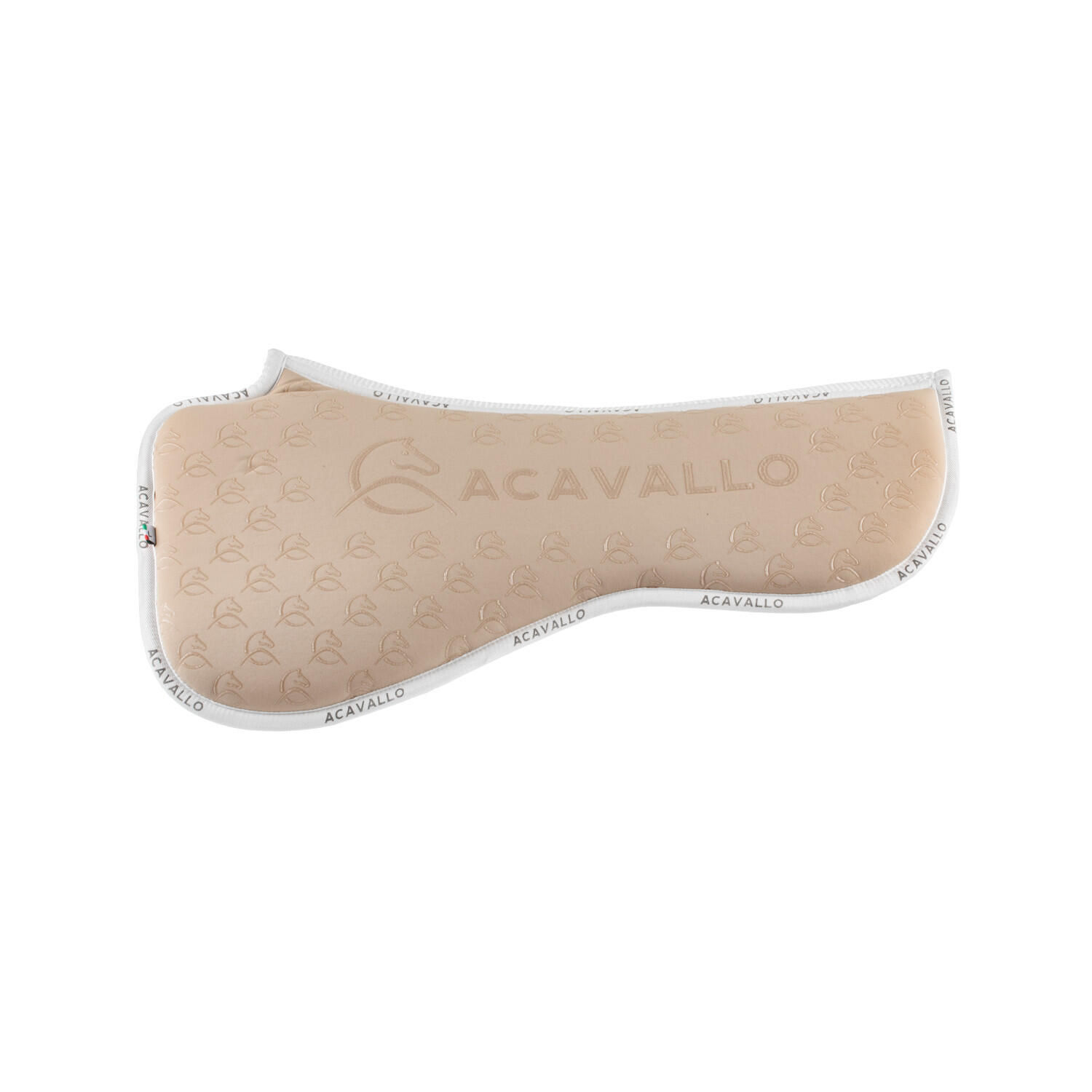 Compensador mf ds sw-3ds elastano e bambu grip silicone flat 2/5