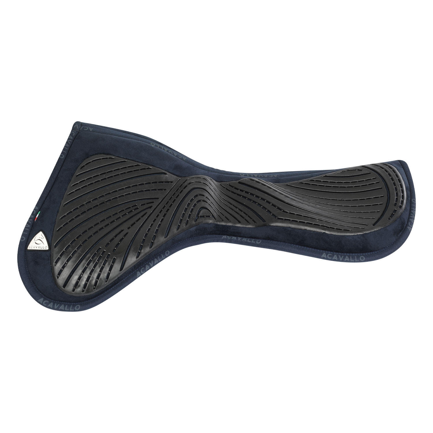 Compensador mf jccs cw-cs camurça grip gel flat 2/5