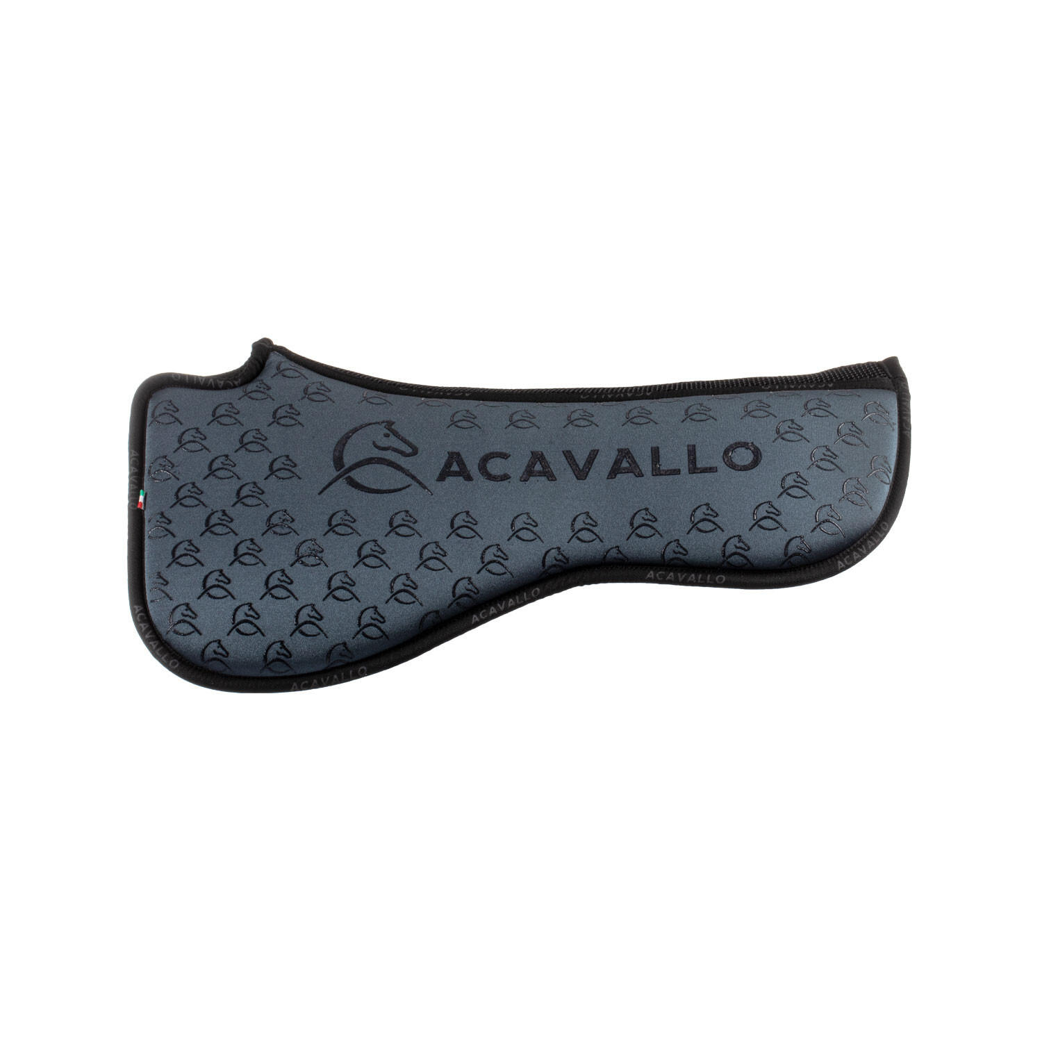 Compensador mf ds sw-3ds elastano e bambu grip silicone flat 2/5