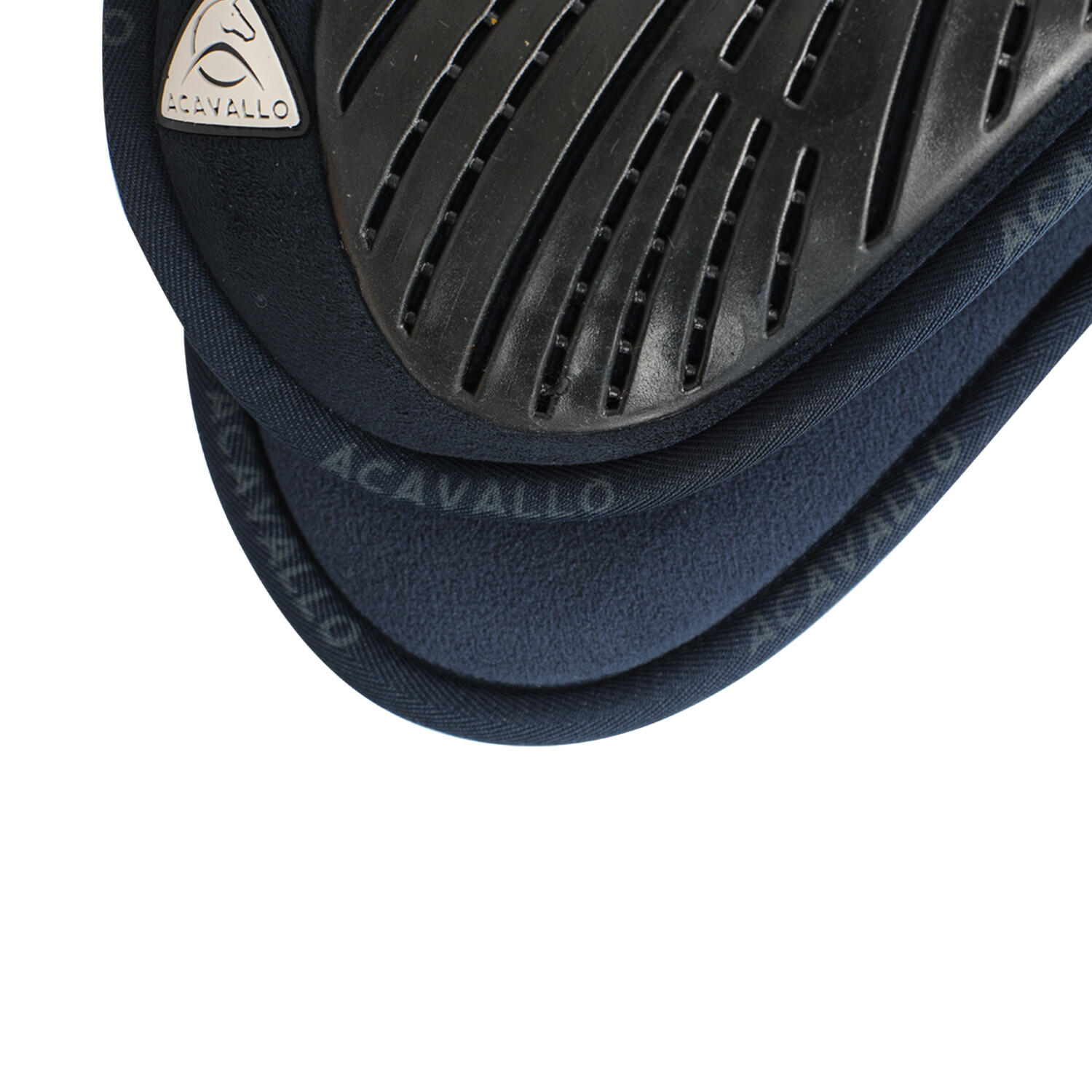 Compensador mf jccs cw-cs camurça grip gel flat 5/5