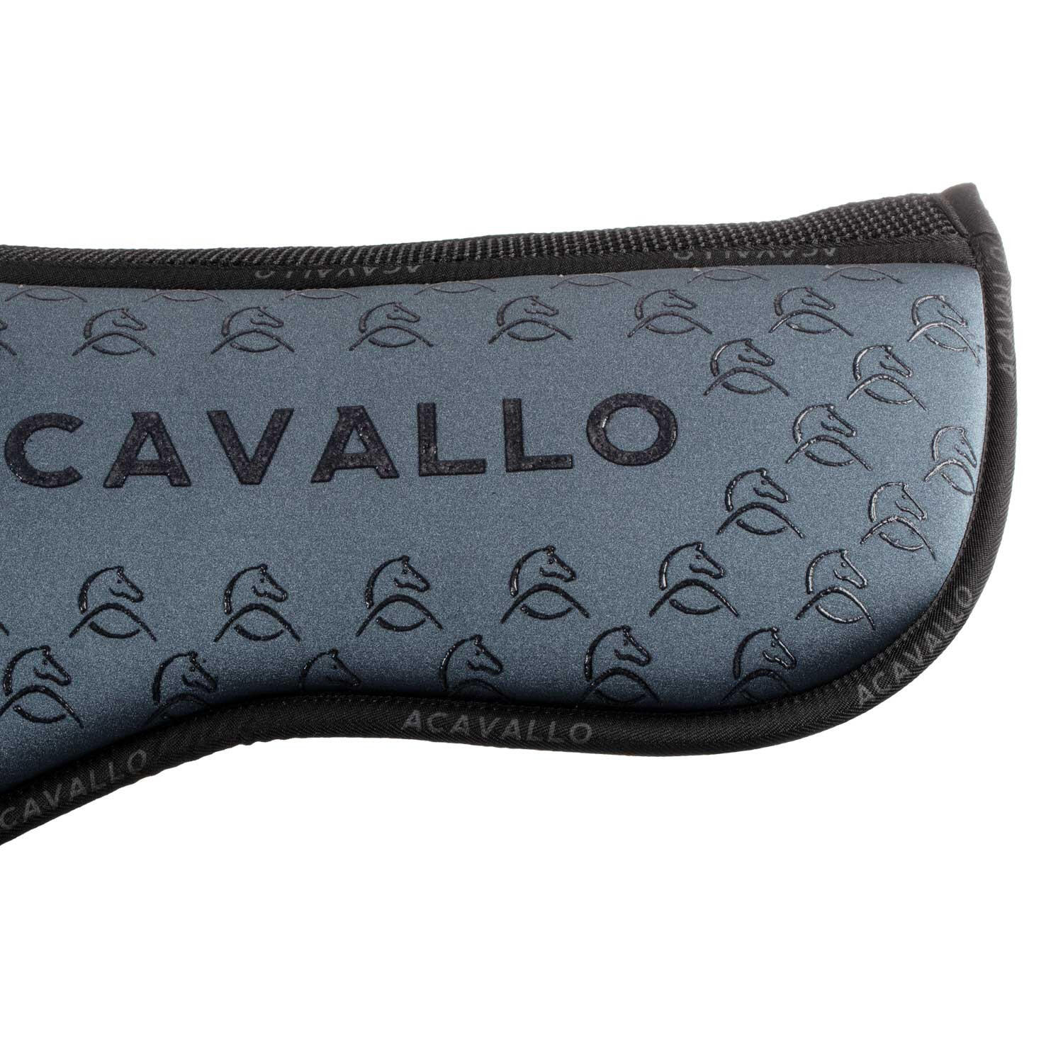 Compensador mf ds sw-3ds elastano e bambu grip silicone flat 5/5