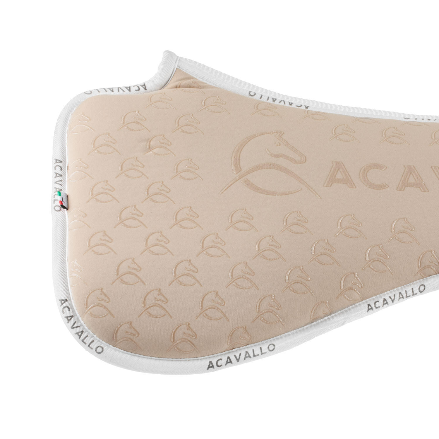 Compensador mf ds sw-3ds elastano e bambu grip silicone flat 4/5