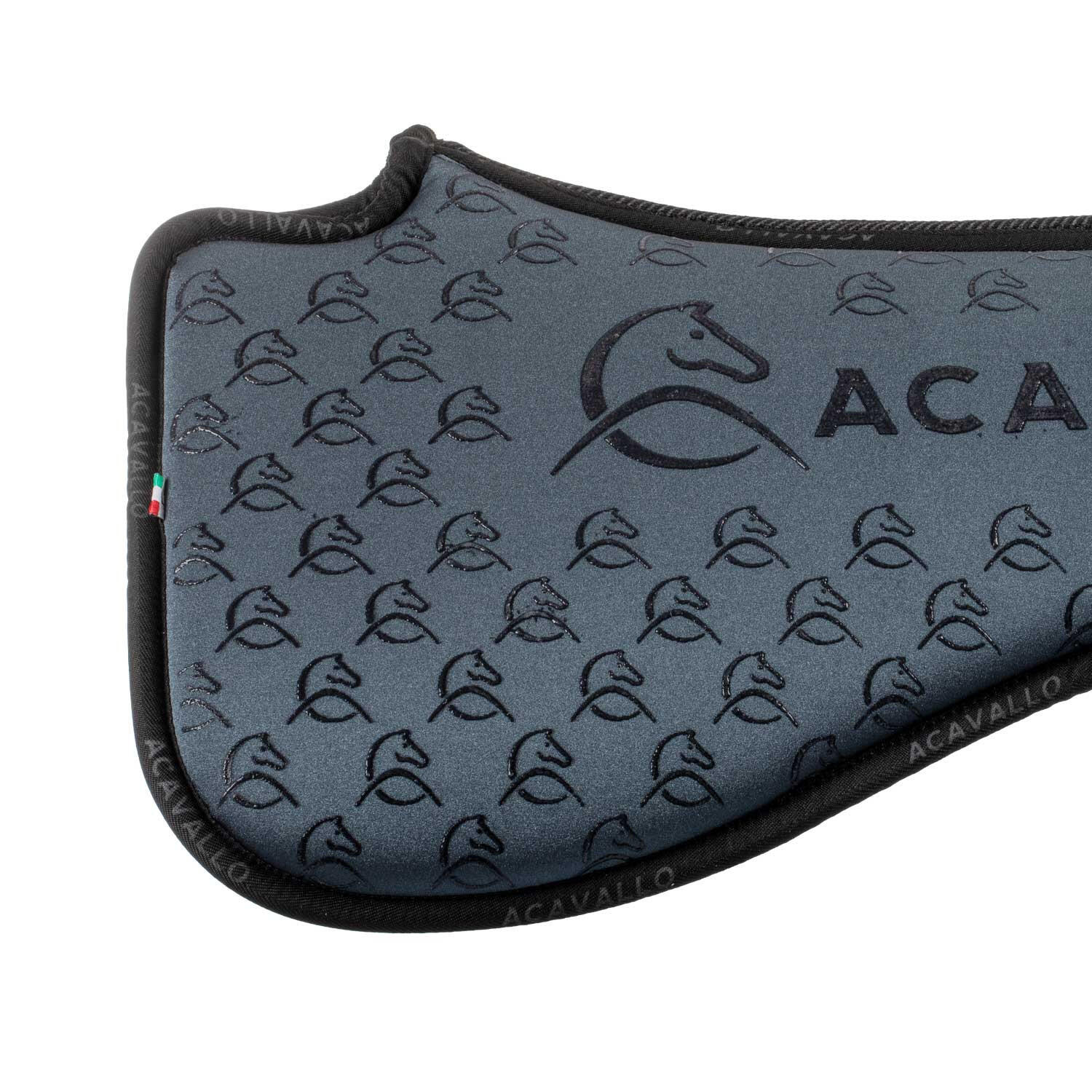 Compensador mf ds sw-3ds elastano e bambu grip silicone flat 4/5