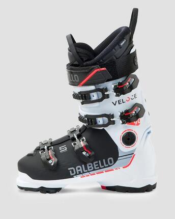 Buty narciarskie DALBELLO VELOCE 90 MV POLAR/BLACK