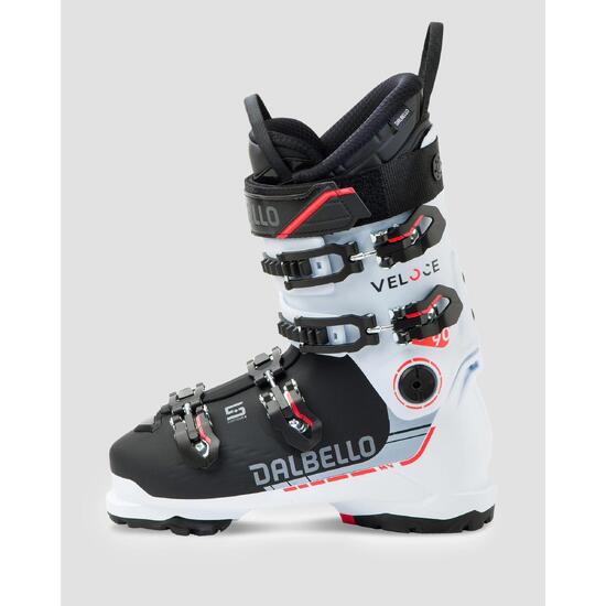 Buty narciarskie DALBELLO VELOCE 90 MV POLAR/BLACK