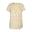2058 Trespass Candice - Top damă casual, gingham Pale Maize