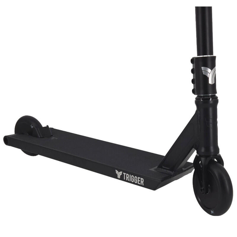 Trigger Nemestia V3 67 Trottinette Freestyle Noir Noir 2/2