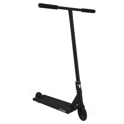 Trigger Nemestia V3 67 Trottinette Freestyle Noir Noir