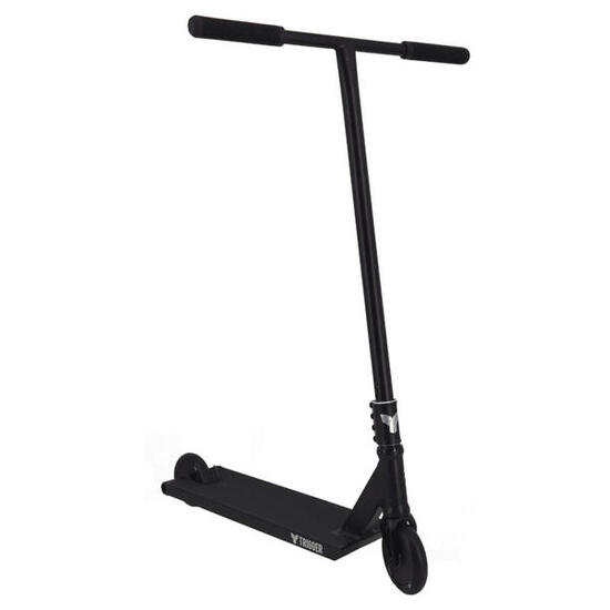 Trigger Nemestia V3 67 Trottinette Freestyle Noir Noir