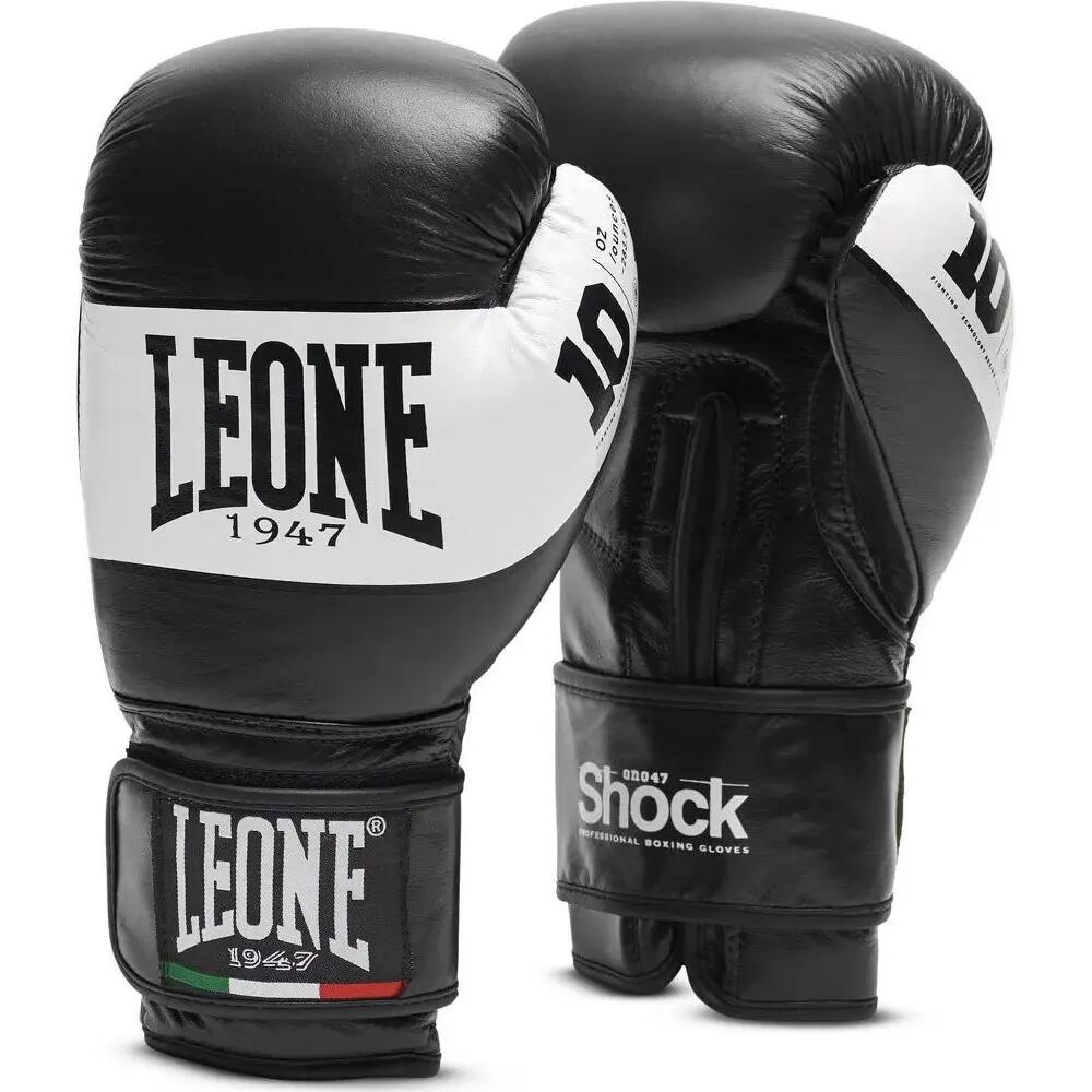 Guantoni da boxe Leone Shock 2/7