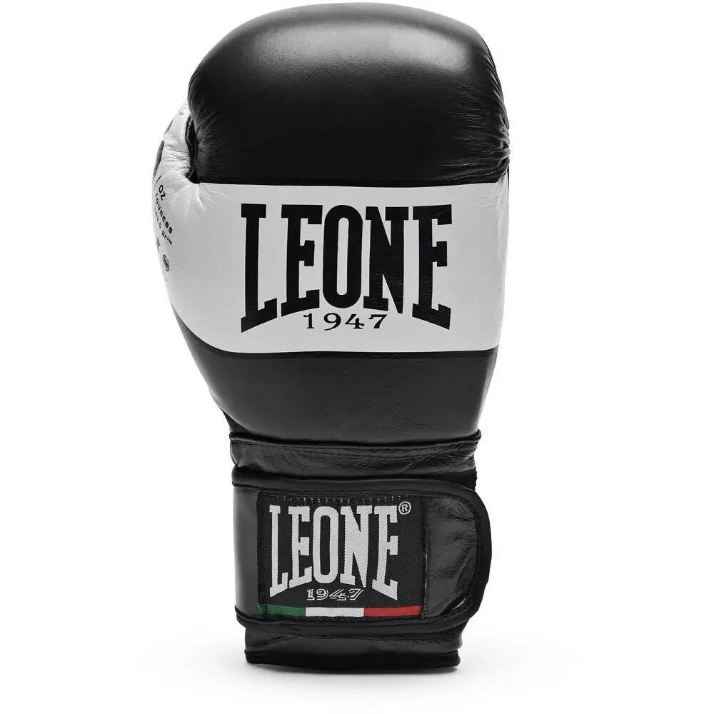 Guantoni da boxe Leone Shock 4/7