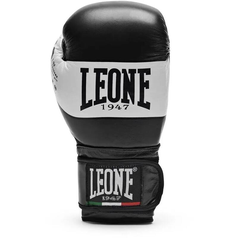 Manusi de Box Leone-Shock-Negre