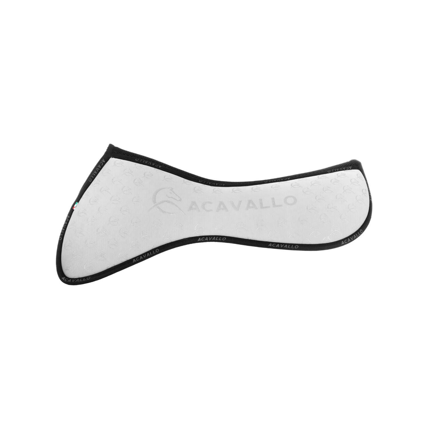 Kompensator männlich jccs cw-3ds spandex und bambus mit silikon flachgriff 2/5