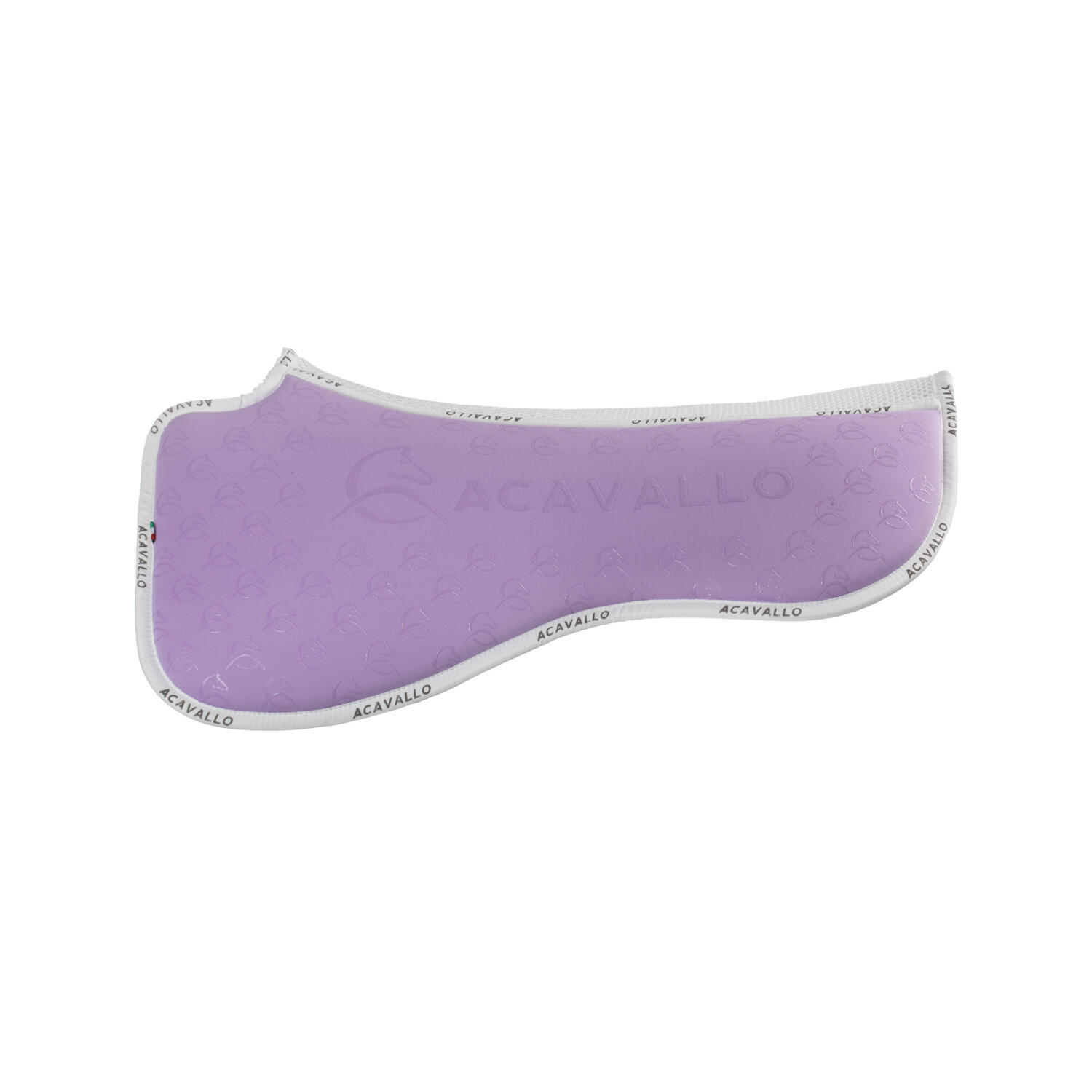 Compensador mf ds sw-3ds elastano e bambu grip silicone flat 2/5