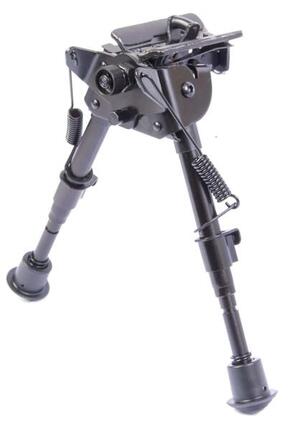 Bipied Articulé Country 6 Positions 22 A 33 Cm