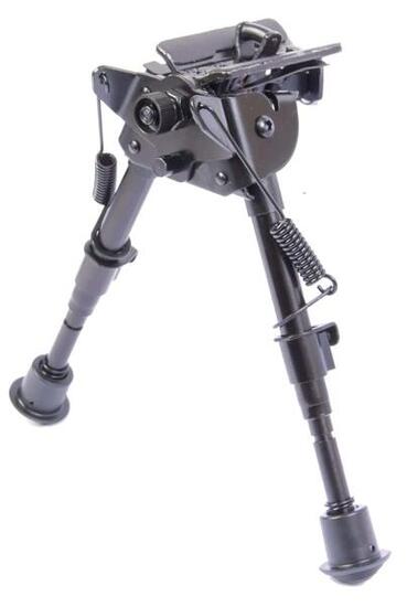 Bipied Articulé Country 6 Positions 22 A 33 Cm