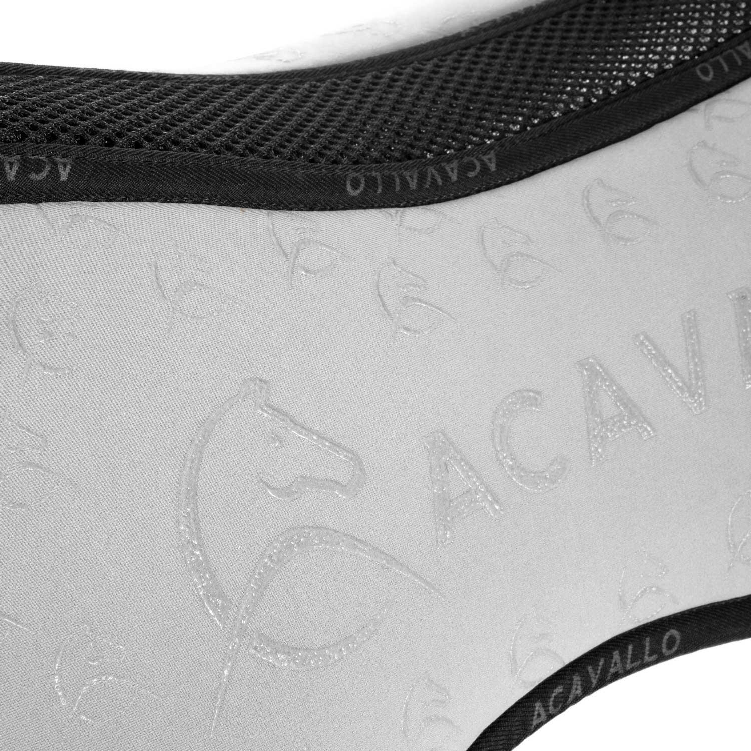 Kompensator männlich jccs cw-3ds spandex und bambus mit silikon flachgriff 5/5