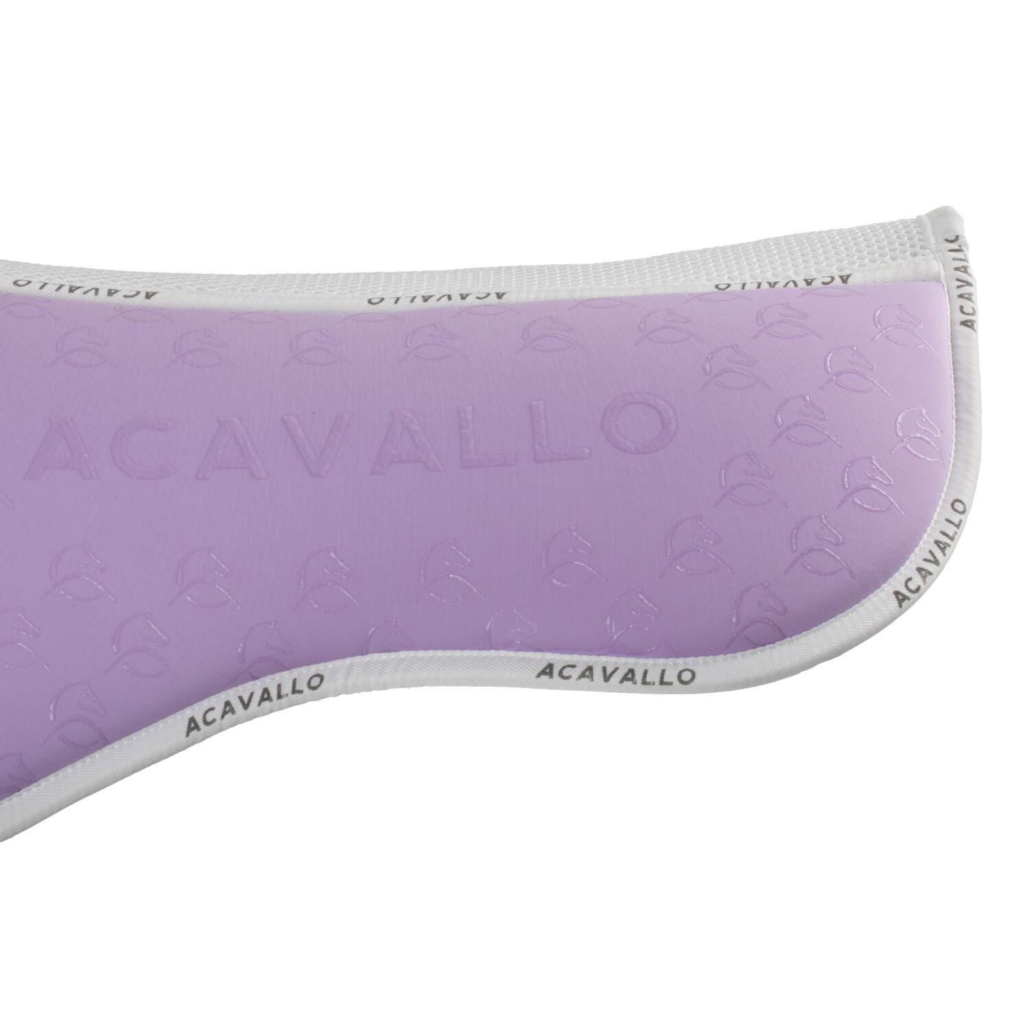 Compensador mf ds sw-3ds elastano e bambu grip silicone flat 5/5