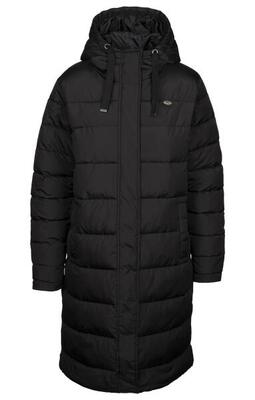 Trespass leyla - dames casual jkt zwart