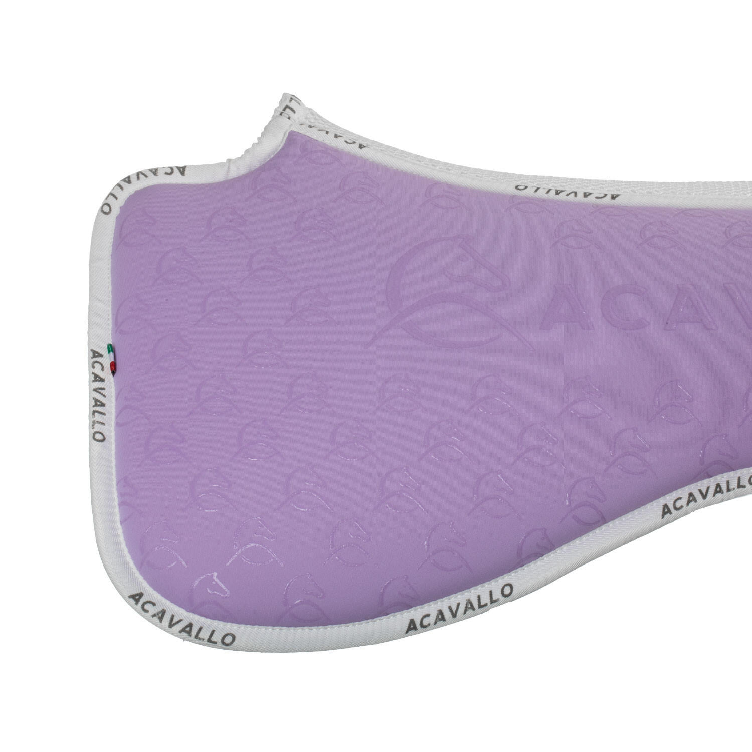 Compensador mf ds sw-3ds elastano e bambu grip silicone flat 4/5