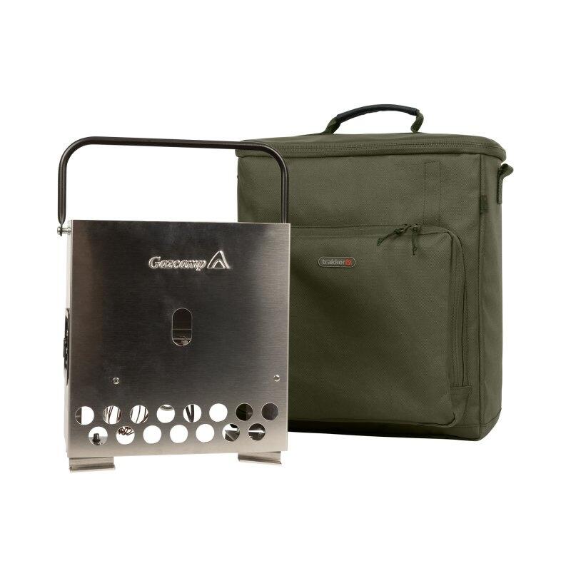 Trakker NXG Bivvy Heiztasche 6/7
