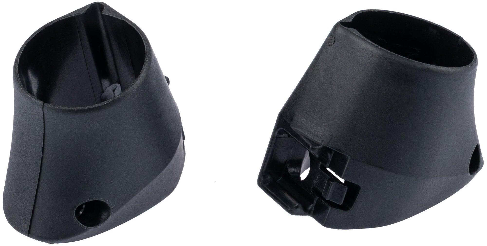 Uchwyt SRAM Multiclics czarny do kierownicy Ø 24,0 mm, para