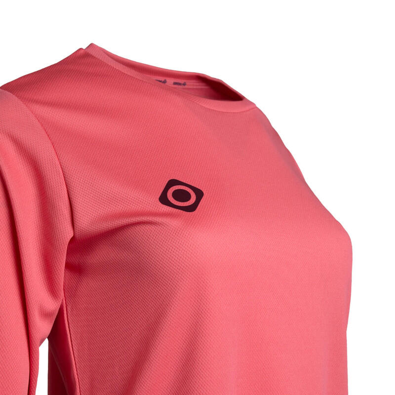 CREUS Sport T-shirt - Koel & Comfortabel met DRY en Hydrospeed Technologie 3/4