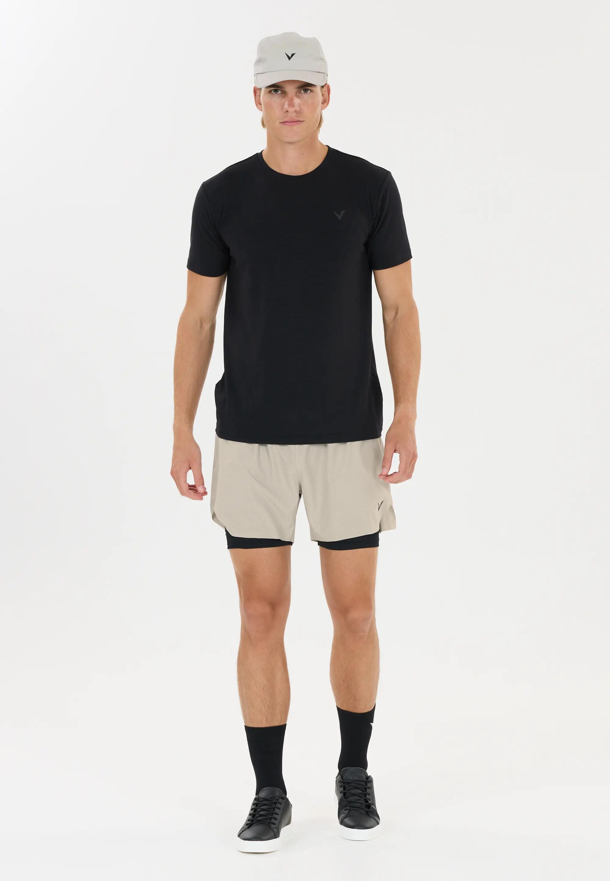Pantalón corto Virtus Ado 3/5