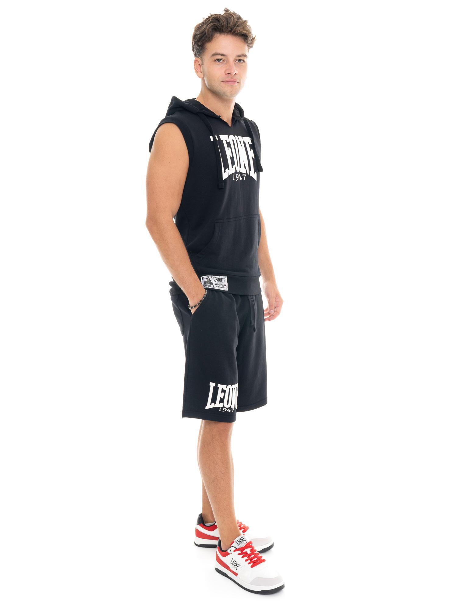 Bermudas de boxeo para hombre 2/5