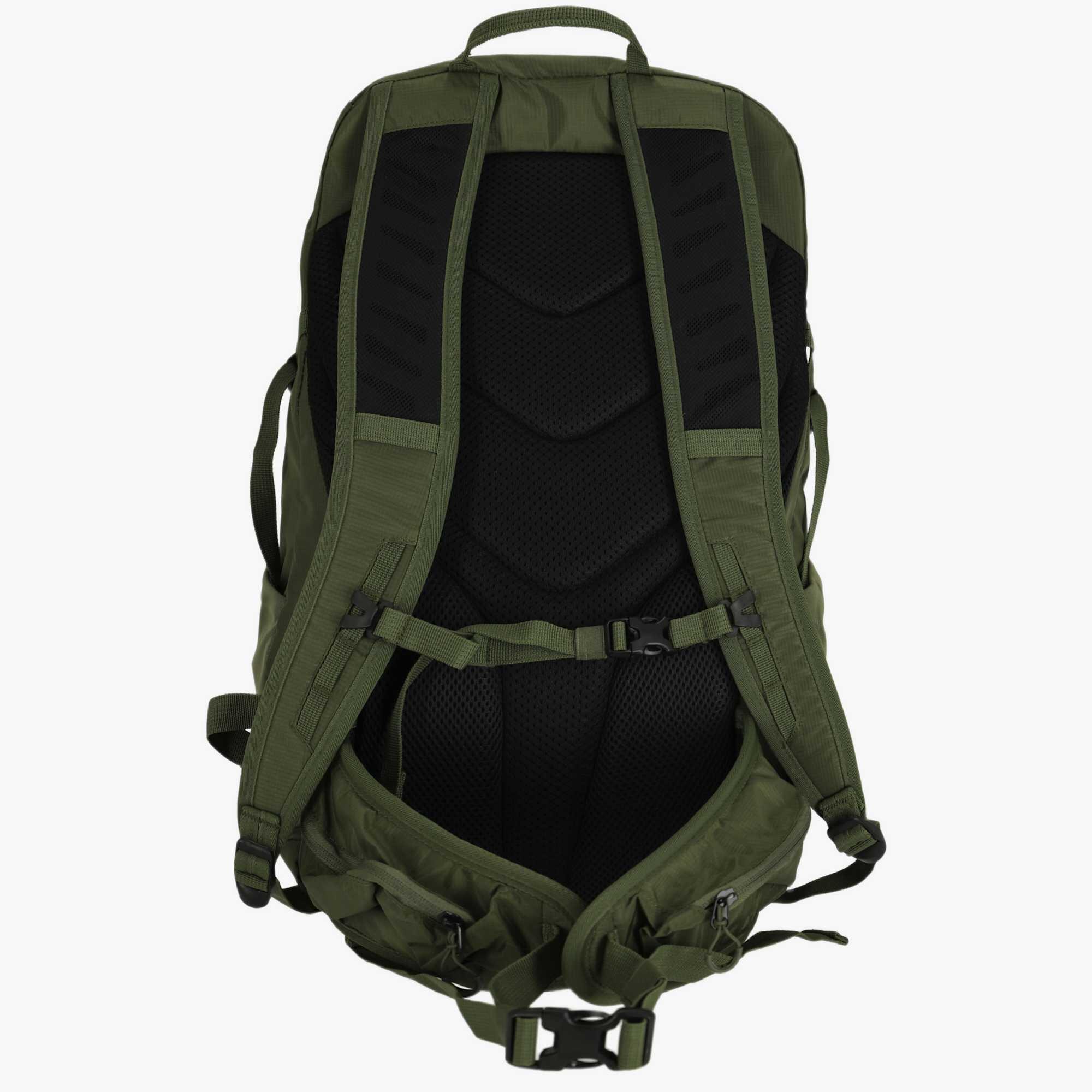 Sac à dos de randonnée Unisexe Trail Backpack 40L quick dry 2/6