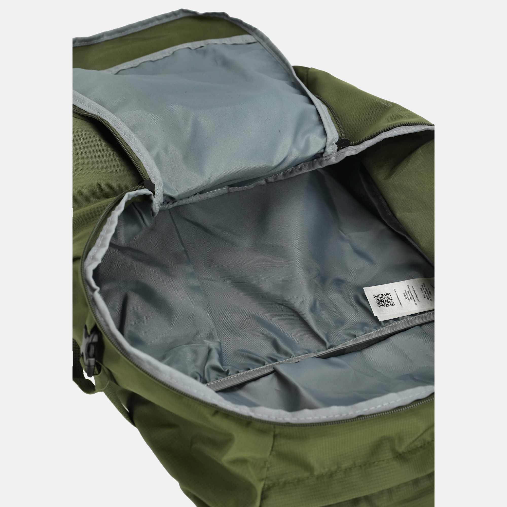 Sac à dos de randonnée Unisexe Trail Backpack 40L quick dry 5/6