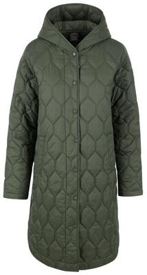 Trespass Phase - Giacca casual da donna Moss