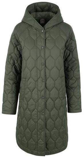 Trespass Phase - Giacca casual da donna Moss