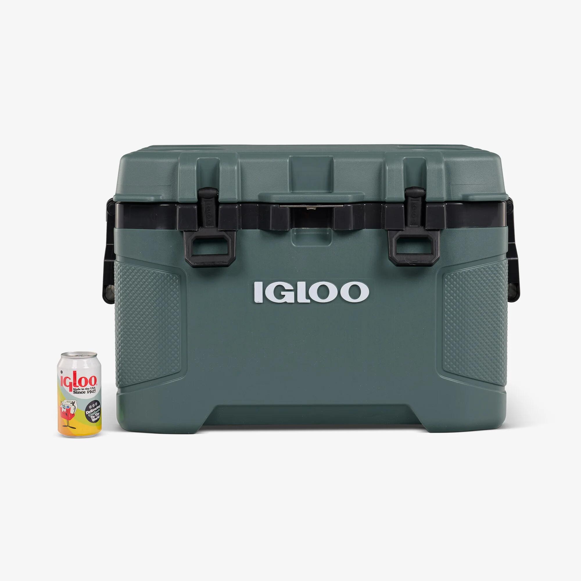 IGLOO - Trailmate 50 2/7