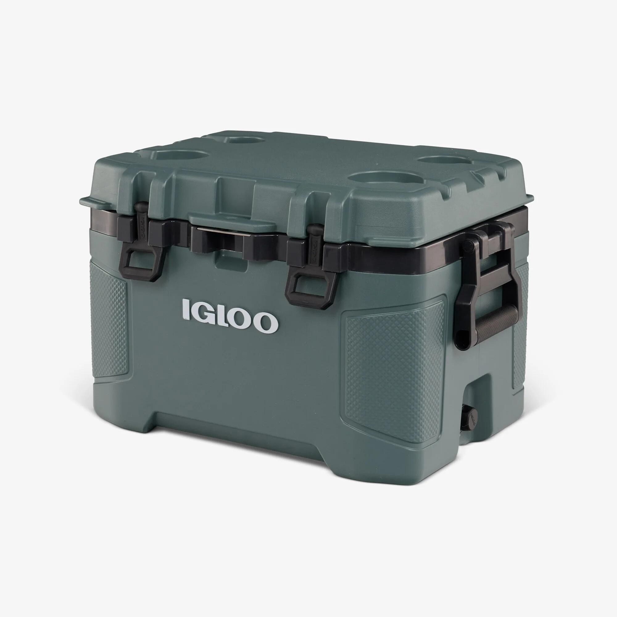 IGLOO - Trailmate 50 7/7