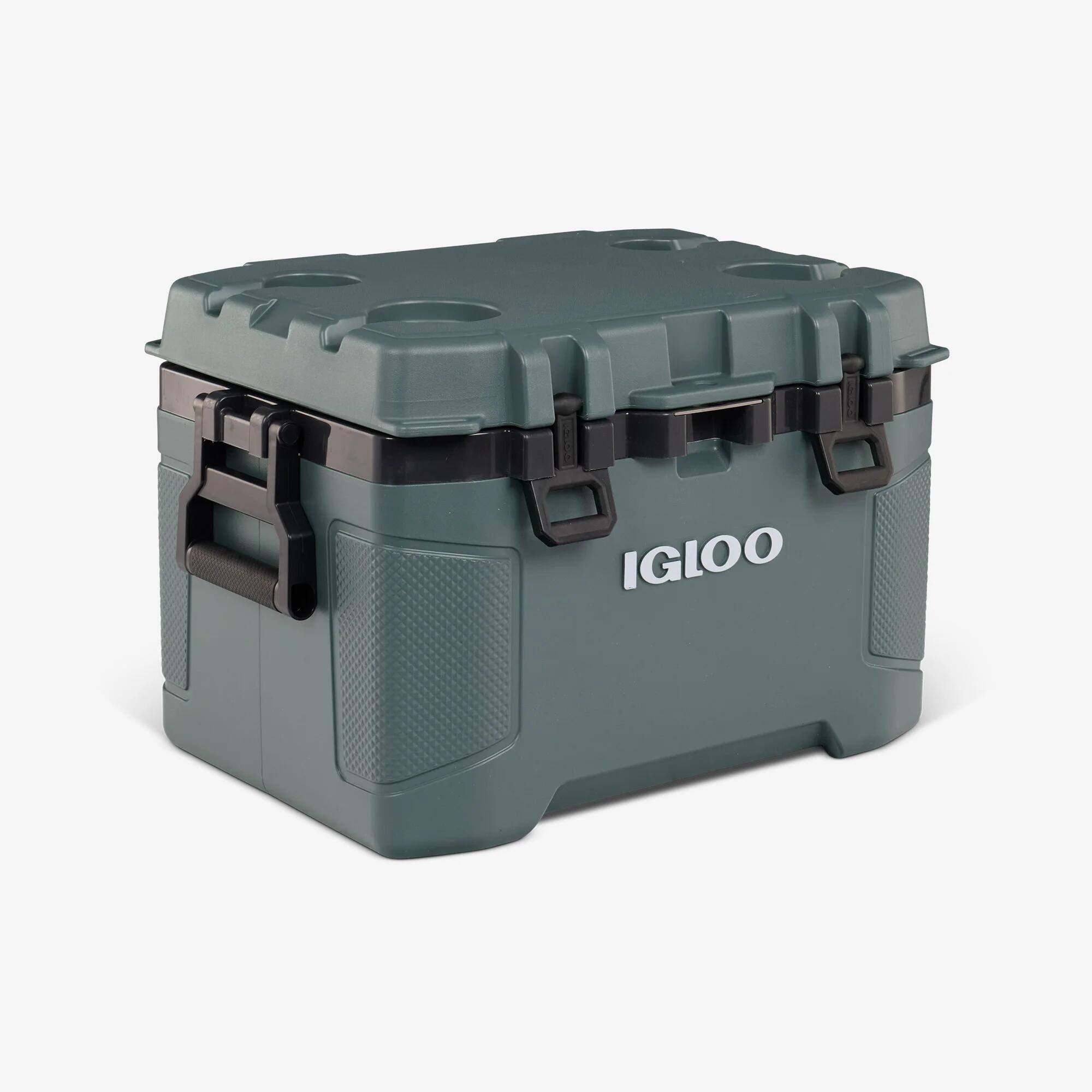 IGLOO - Trailmate 50 5/7